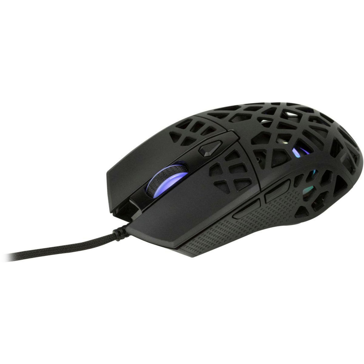 Konix Souris Gamer Filaire DRAKKAR AEGIR ULTRA LIGHT MOUSE