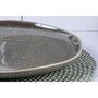 Voir la diapositive 5 : BJORN Assiette STELLAR Ø27cm - 6 pièces - Gris béton