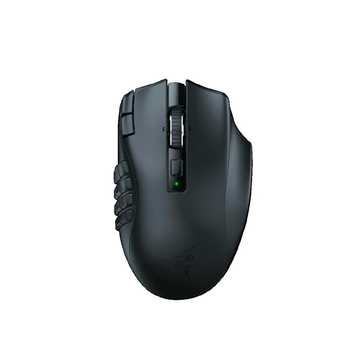 Razer Souris gamer Razer Naga V2 HyperSpeed sans fil