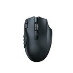 Razer Souris gamer Razer Naga V2 HyperSpeed sans fil