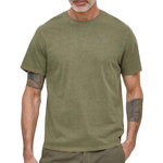 Pepe Jeans T shirt  Homme Pepe jeans Jacko PM50866. Coloris disponibles : Vert