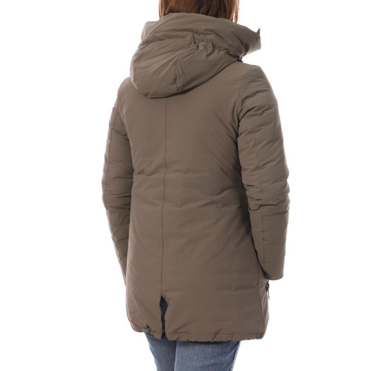 JUSTOVERTHETOPJOTT Parka  Femme Jott Siberie