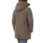 Voir la diapositive 2 : JUSTOVERTHETOPJOTT Parka  Femme Jott Siberie