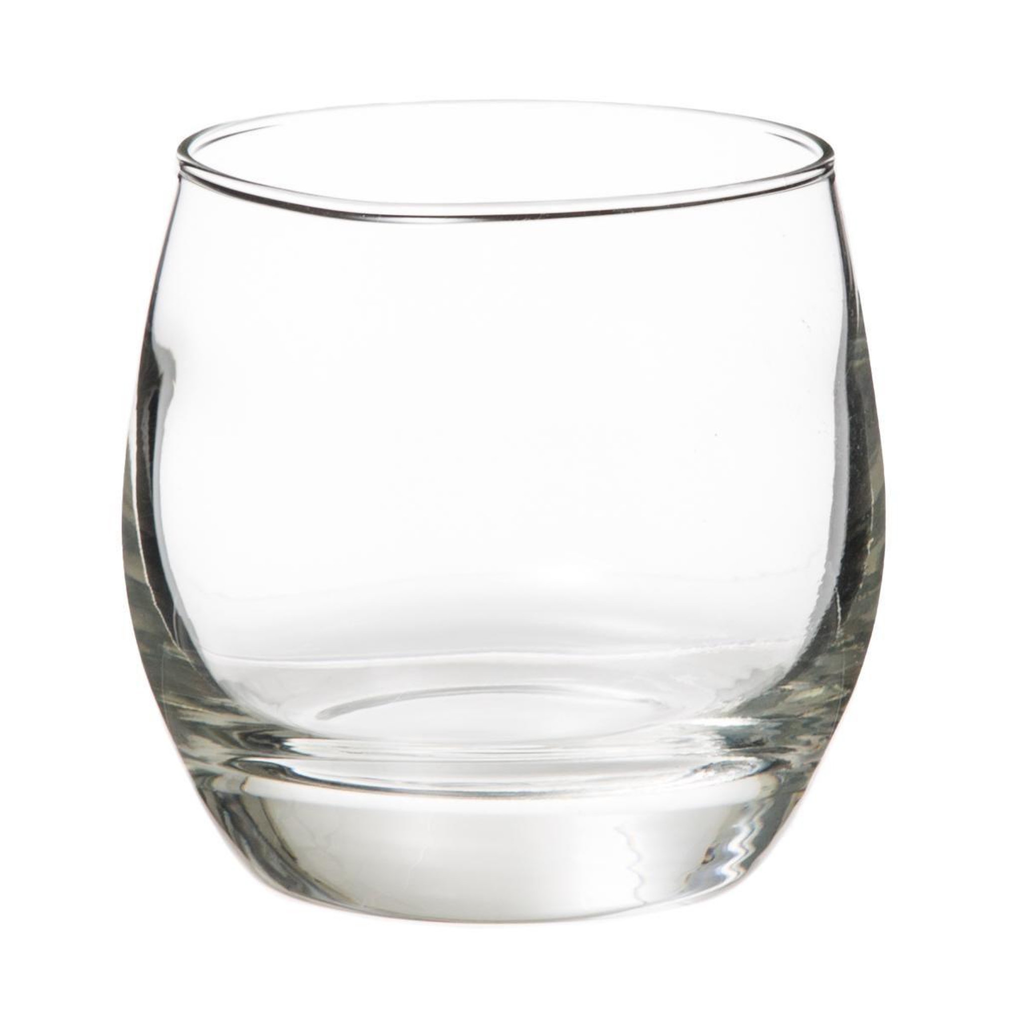 Voir la diapositive 2 : SECRET DE GOURMET Lot de 6 verrines en verre  amira  15cl transparent