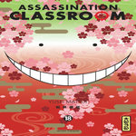 ASSASSINATION CLASSROOM TOME 18, Matsui Yusei