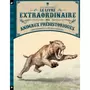  Le livre extraordinaire des animaux préhistoriques, Jackson Tom