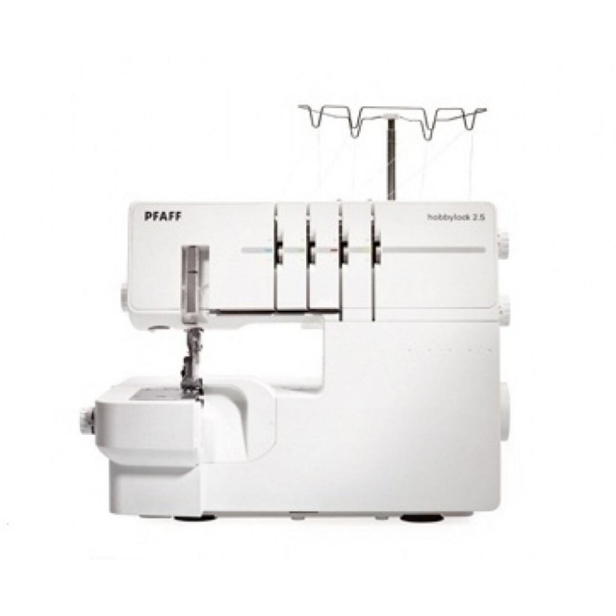 Pfaff PFAFF Hobbylock 2.5 Uniquement surjeteuse