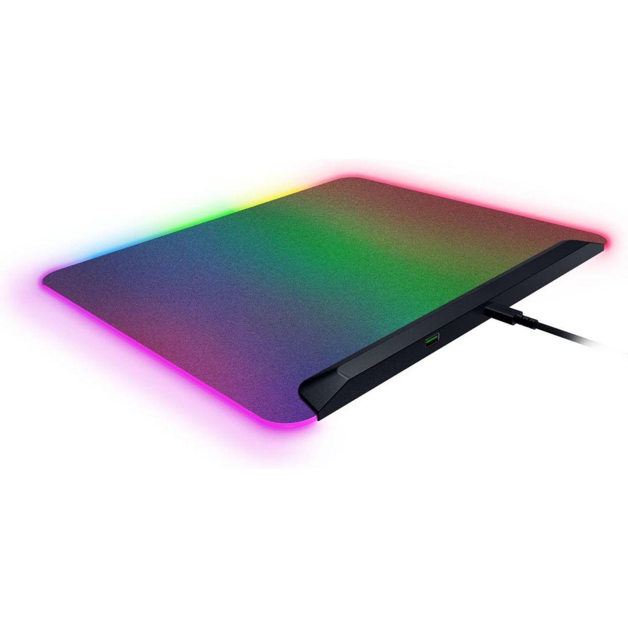 Voir la diapositive 3 : Razer Tapis de souris FIREFLY V2 PRO