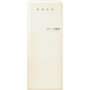 Voir la diapositive 1 : SMEG Réfrigérateur 1 porte FAB28LCR5