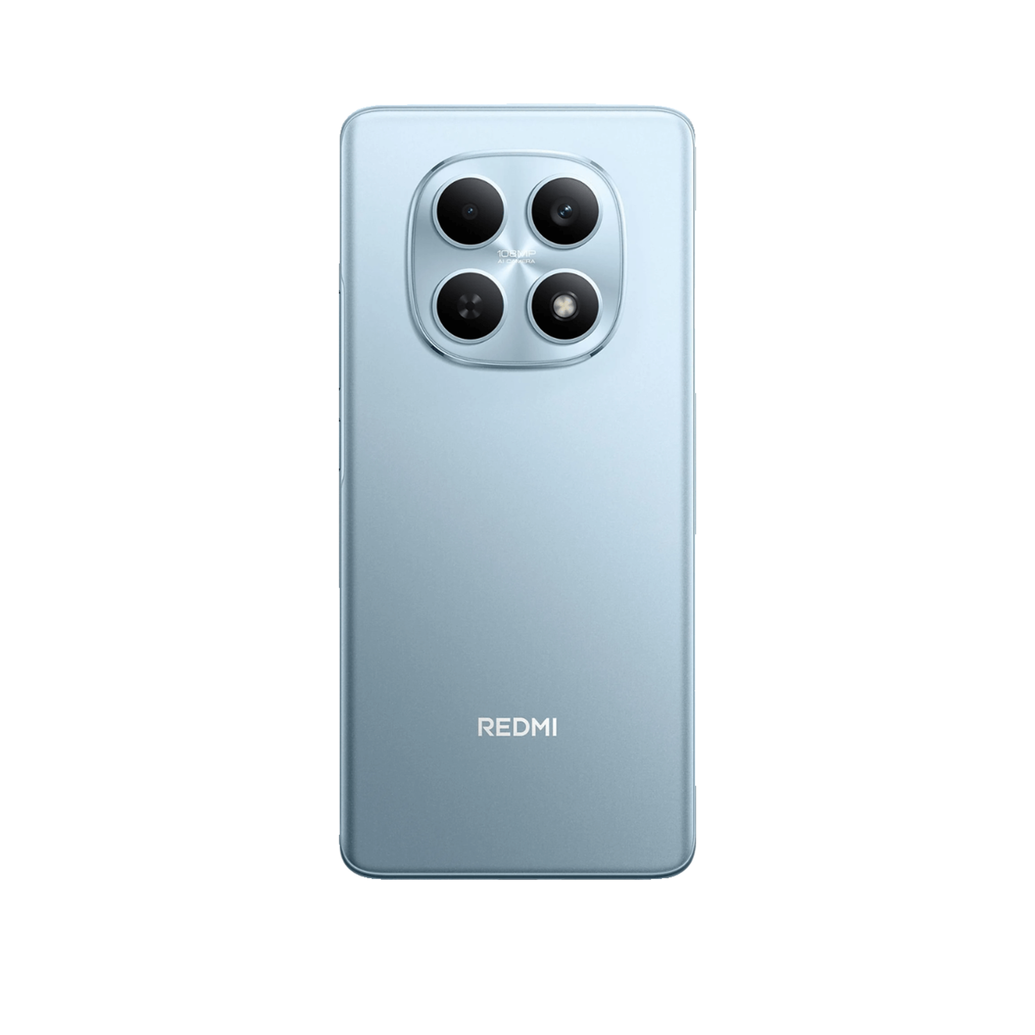 Voir la diapositive 3 : XIAOMI xiaomi smartphone redmi note 15 8gb ram 128gb azul