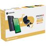 Voir la diapositive 2 : MOTOROLA Téléphone portable Pack G54 + Moto Buds + Coque et Chargeur