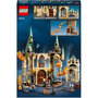 Voir la diapositive 9 : LEGO Harry Potter 76413 - Poudlard : la Salle sur Demande,  Jouet Château Fort avec Figurine Serpent de Feu Modulable, Construction Les Reliques de la Mort