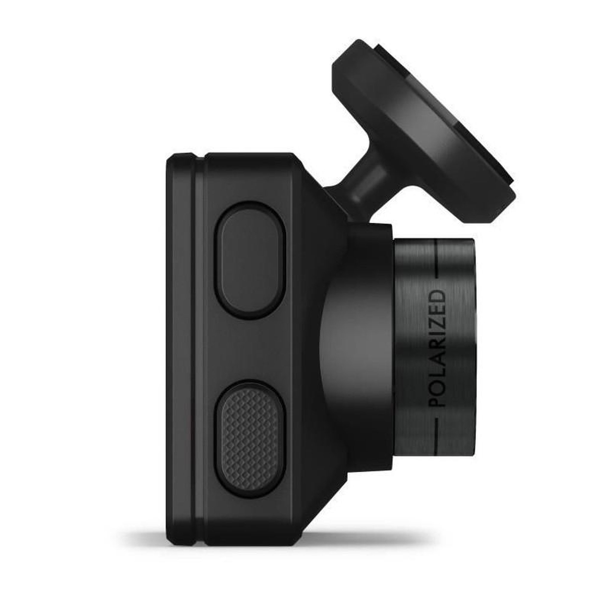 Voir la diapositive 2 : GARMIN Dash Cam - GARMIN - X310 - Compacte, commande vocale, 4K, 140°