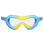 ARENA Masque de piscine Jaune/ Junior Arena Spider. Coloris disponibles : Bleu