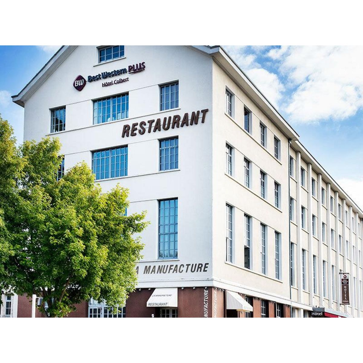 Smartbox Escapade dans le Berry : 2 jours en suite avec dîner dans un hôtel 4* à Châteauroux - Coffret Cadeau Séjour