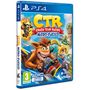 Voir la diapositive 1 : Crash Team Racing PS4