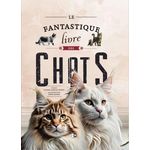LE FANTASTIQUE LIVRE DES CHATS, Garcia Nieto Eliseo