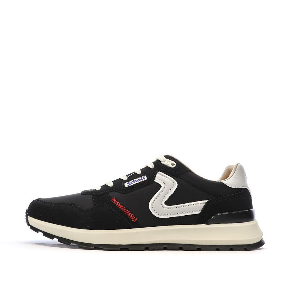 Schott Baskets es/  Homme Schott Dorian