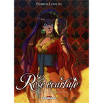 LA ROSE ECARLATE TOME 5 : JE SERAI TOUJOURS AVEC TOI, Lyfoung Patricia