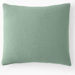 BATON ROUGE Taie d'oreiller 100% gaze de coton. Coloris disponibles : Gris, Beige, Bleu, Rose, Jaune, Blanc