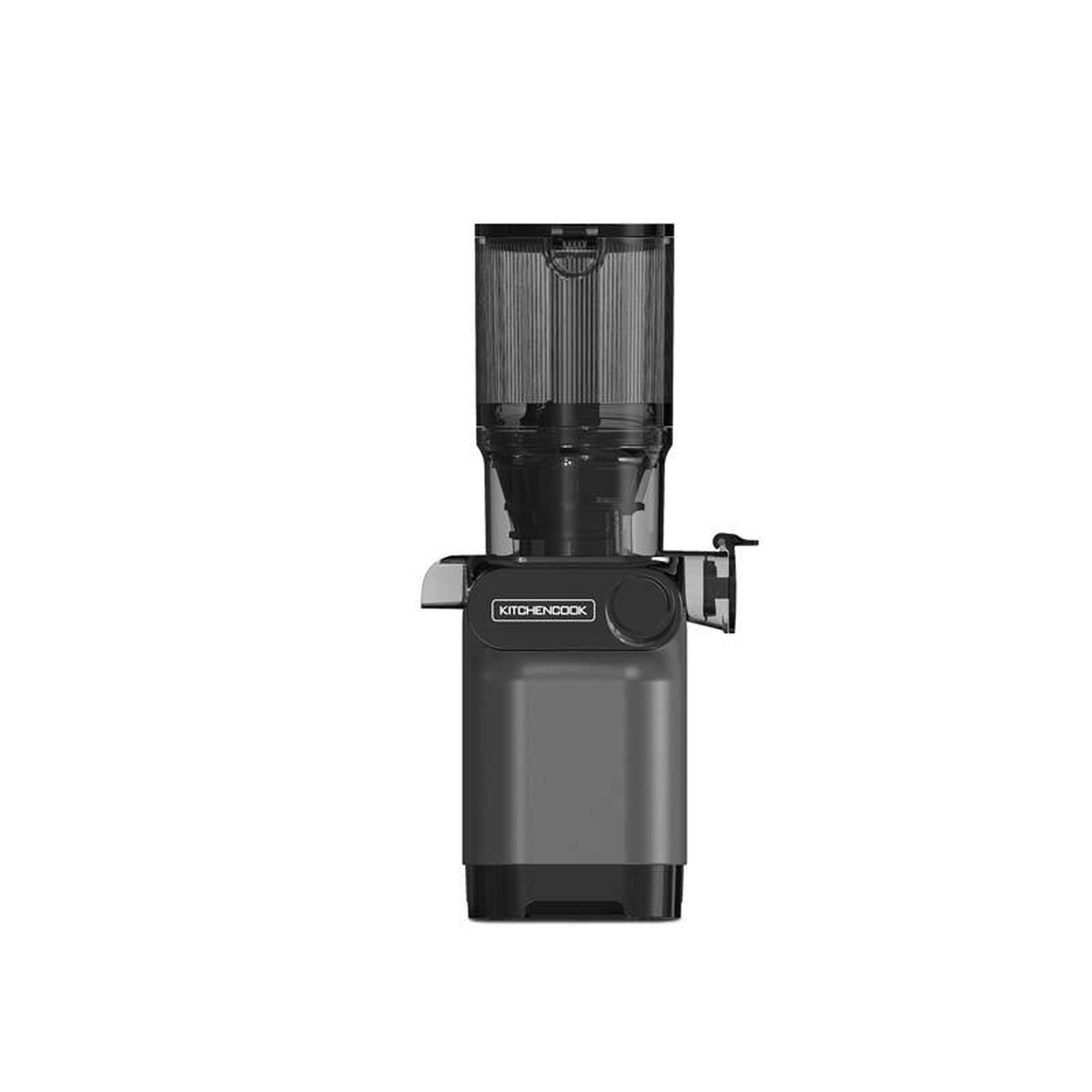 Voir la diapositive 6 : KITCHENCOOK Extracteur à jus a bec extra large 200w 800ml nectar well kitchencook