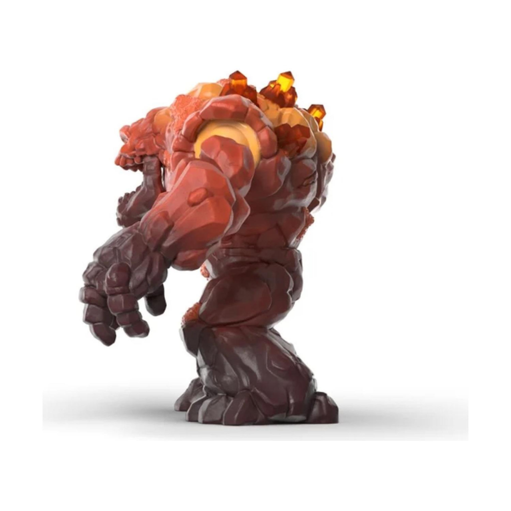 Voir la diapositive 4 : Schleich Eldrador Monstre de lave