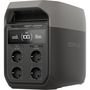 Voir la diapositive 2 : ECOFLOW Station de charge DELTA 3 Portable Power Station