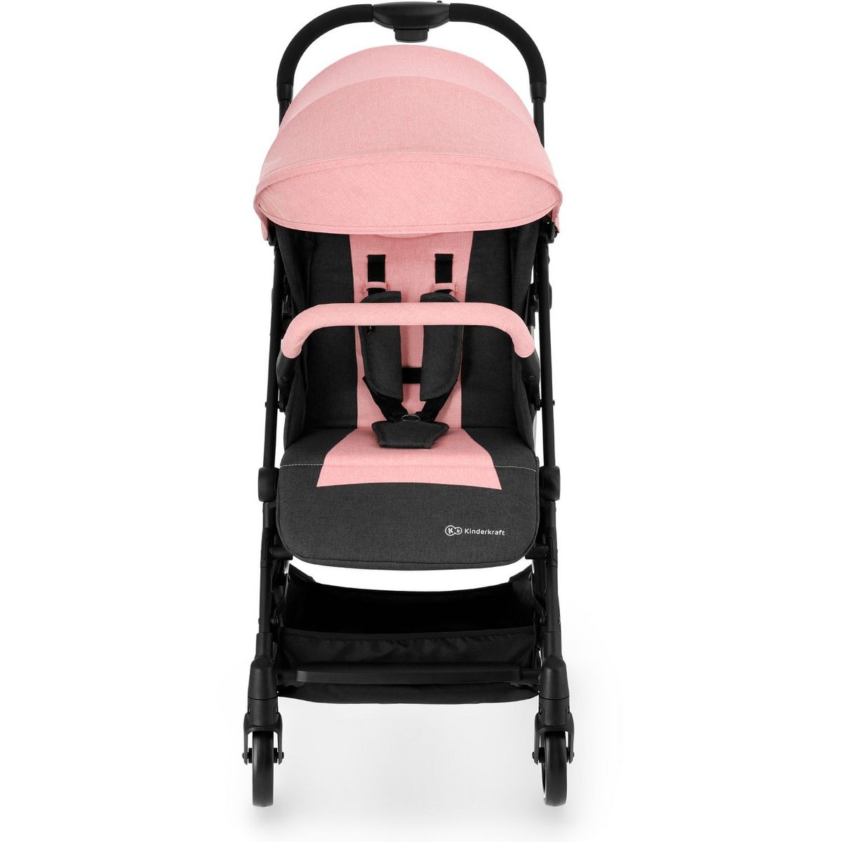 KINDERKRAFT Poussette Indy bébé 