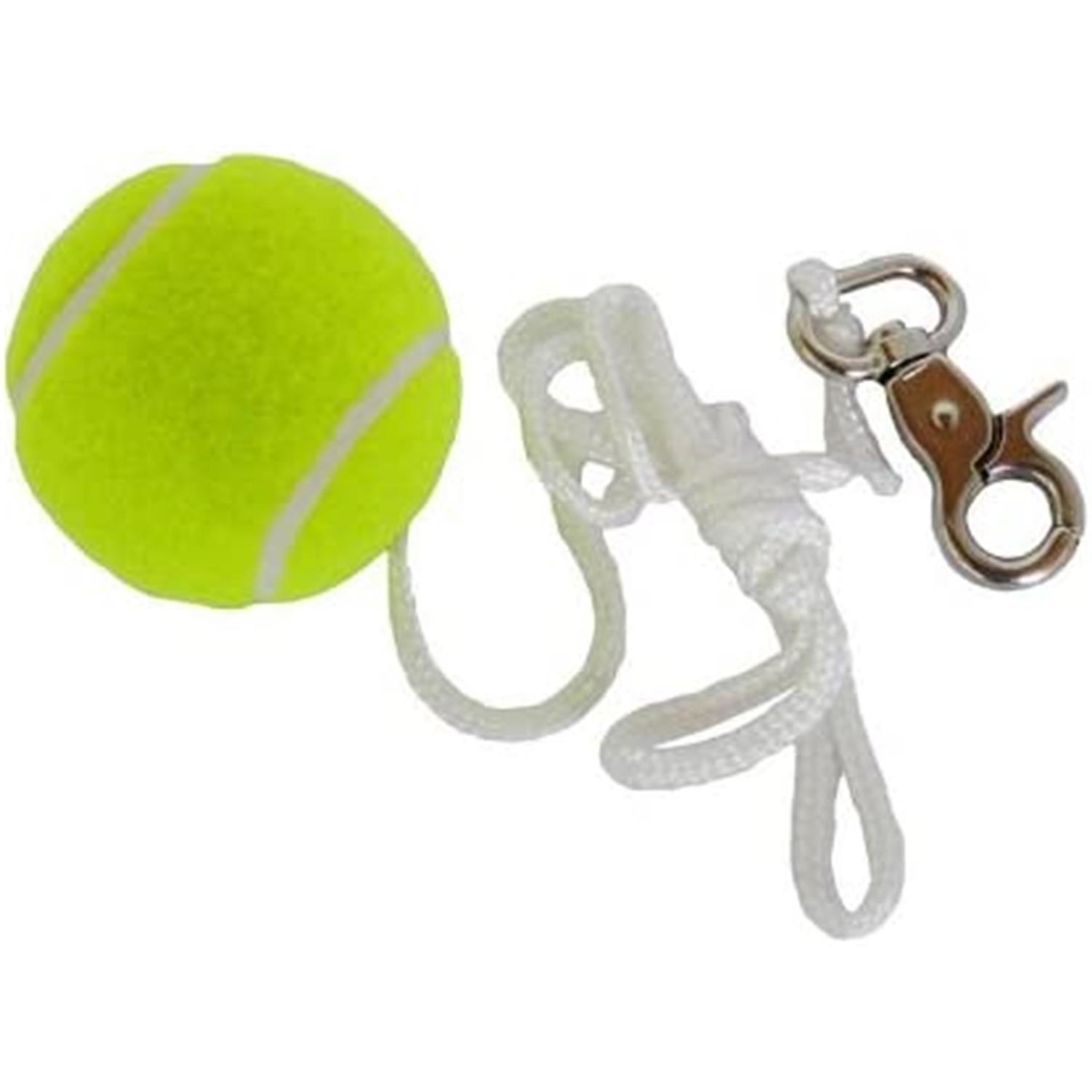 BEST SPORTING Balle de rechange avec mousqueton pour Twistball