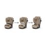 Voir la diapositive 2 : CYBEX Siege auto - CYBEX - Pallas G2 Plus - Almond Beige