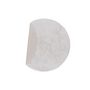 Voir la diapositive 2 : Paris Prix Tapis Rond Design  Nina  200cm Blanc