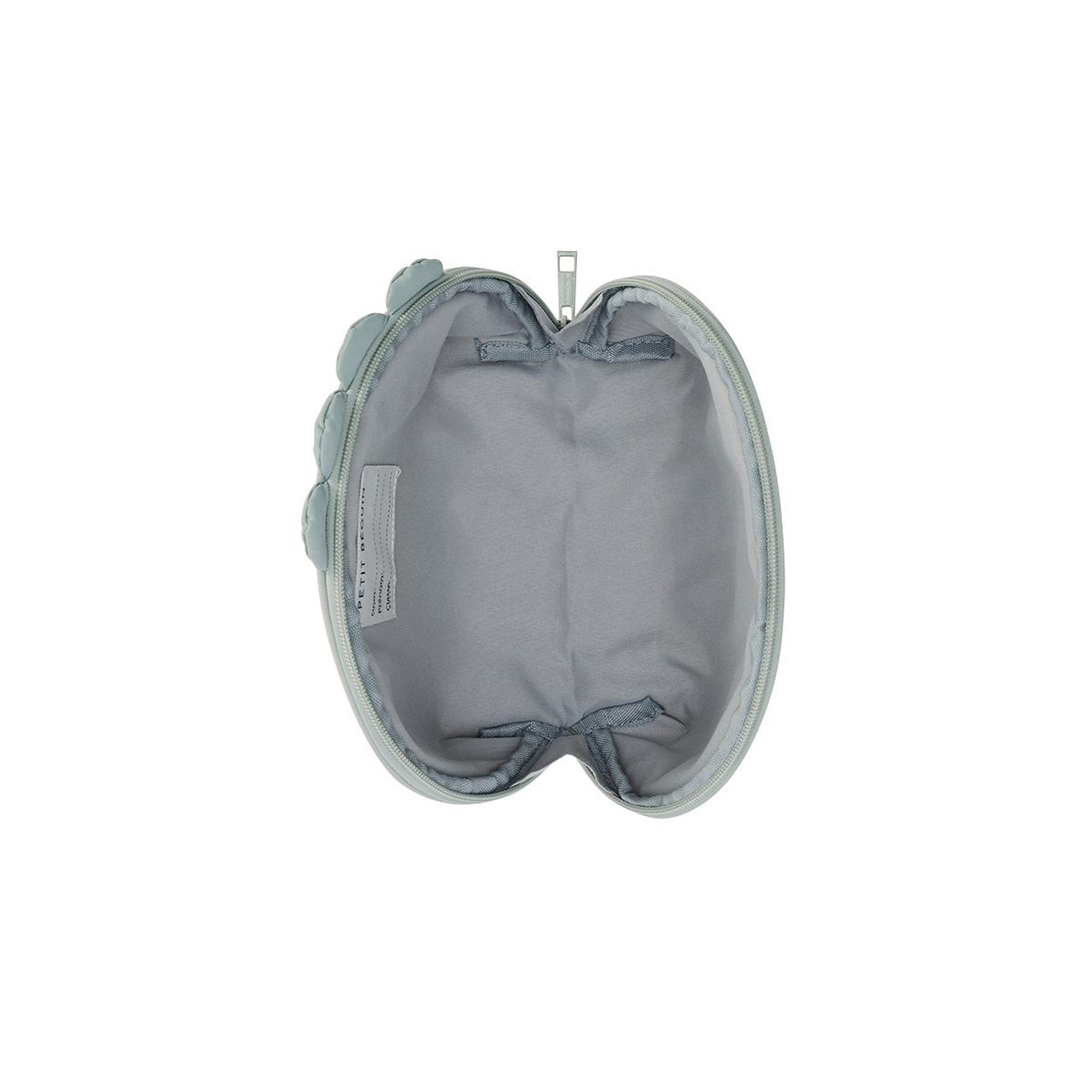 Voir la diapositive 3 : Petit Béguin Trousse d'école enfant igor