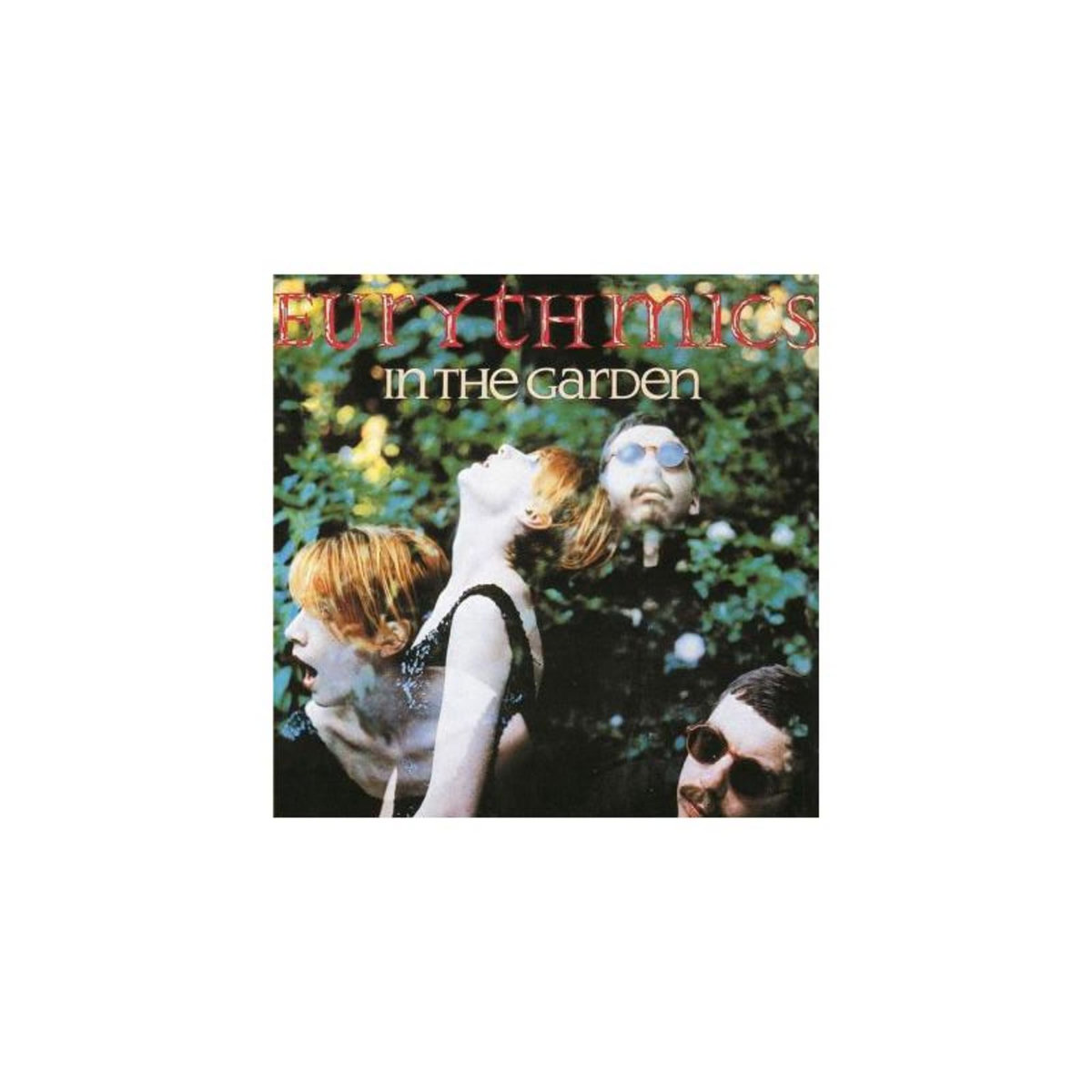 SONY In The Garden OGV