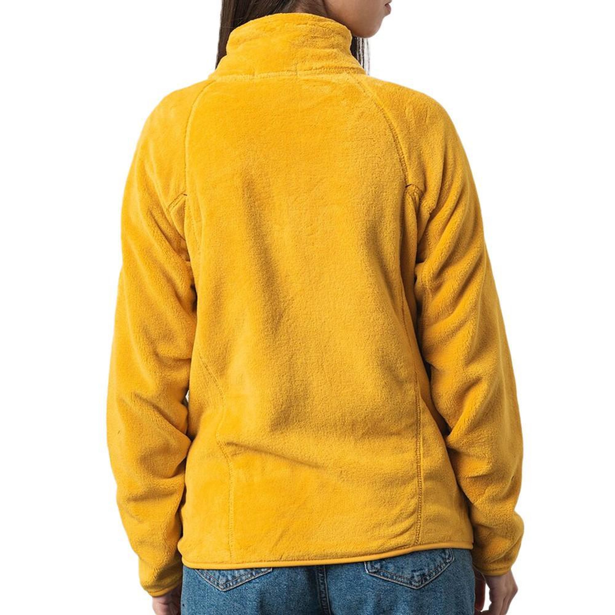 Voir la diapositive 2 : GEOGRAPHICAL NORWAY Veste polaire  Femme Geographical Norway Upaline