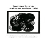 LE NOUVEAU LIVRE DES SCENARIOS SOCIAUX, Gray Carol