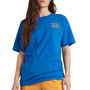 Voir la diapositive 1 : O'NEILL T-Shirt Bleu Femme O'Neill Stream