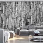 Paris Prix Papier Peint  Rainy Morning  50x1000cm