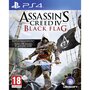 Voir la diapositive 1 : Assassins Creed 4 : Black Flag PS4