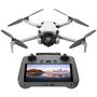 Voir la diapositive 2 : DJI Drone Mini 4 Pro (RC 2)