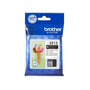 Voir la diapositive 1 : Brother Cartouche d'encre Originale LC3213 Noire Standard - LC3213BK