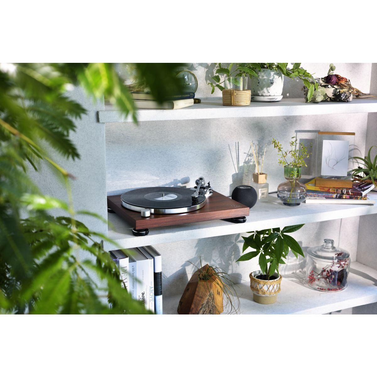 Audio-technica Platine vinyle AT-LPW50BTRW