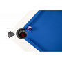 Voir la diapositive 4 : PLAY4FUN Billard Américain HARMONY 6Ft - 206,5 x 116,5 x 80 cm avec accessoires et plateau dînatoire - Couleur Ivoire