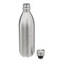 Voir la diapositive 2 : FIVE Bouteille Isotherme  Inox  1L Inox