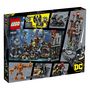Voir la diapositive 2 : LEGO DC Super Heroes 76122 - L'invasion de la Batcave par Gueule d'argile