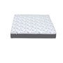 Voir la diapositive 4 : Matelas mousse accueil mémoire de forme 140x190 cm - ELISA