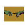 Voir la diapositive 2 : Paris Prix Papier Peint  Green Touch