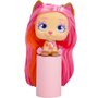 Voir la diapositive 2 : IMC TOYS VIP Pets Bow Power Shiara 
