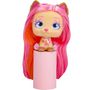 Voir la diapositive 2 : IMC TOYS VIP Pets Bow Power Shiara 