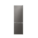 Sharp Réfrigérateur combiné 65cm 366l inox - SJFBA12DMXPE