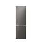 Voir la diapositive 1 : Sharp Réfrigérateur combiné 65cm 366l inox - SJFBA12DMXPE